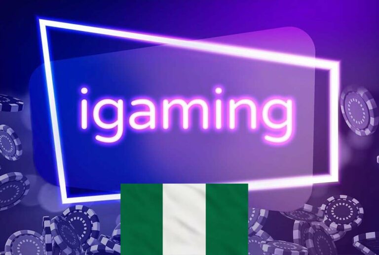 online casino charity Nigeria