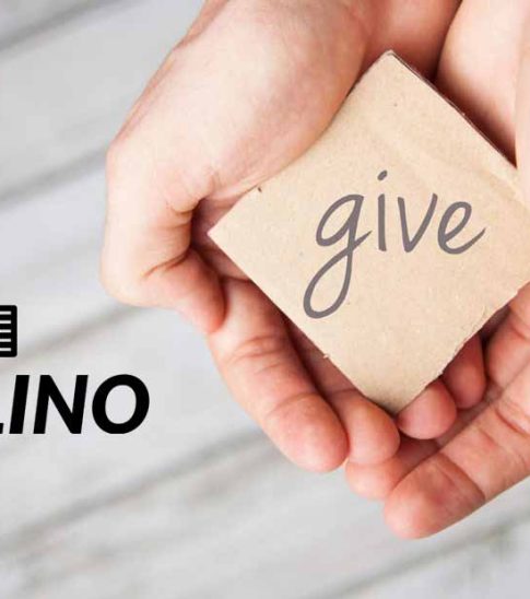 charity through casino apps