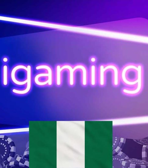online casino charity Nigeria